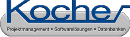 Logo von Kocher GmbH